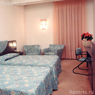 Hotel Terme President 6